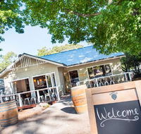 Harvest Halls Gap - Book Restaurant