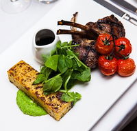 Harvest Restaurant - Book Restaurant