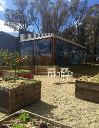 Heathcote Harvest Produce Store and Cafe