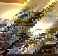 Heathcote House Cafe - Book Restaurant
