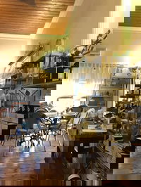 Heathcote House Cafe