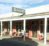 Heiner's Bakery - Book Restaurant