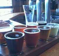 Holgate Brewhouse at Keatings Hotel - Book Restaurant