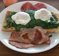 Home Made Cafe - Book Restaurant