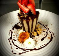 Hoova's - Book Restaurant