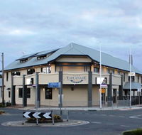 Inverloch Esplanade Hotel - Book Restaurant
