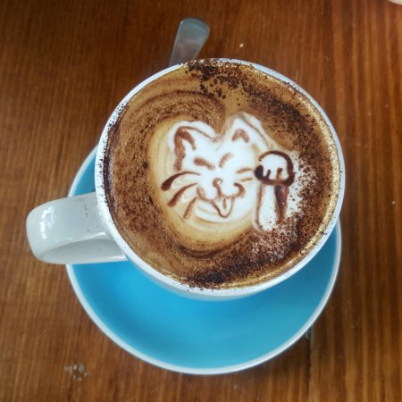 John Doe Specialty Coffee Geelong