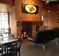 Jumping Jumbuck - Book Restaurant