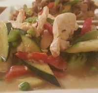 Khao Jao Thai Village Restaurant - Book Restaurant