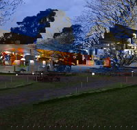 Killingworth Hill - Book Restaurant