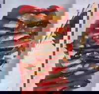 Kilmore Palace Chinese Restaurant - Book Restaurant