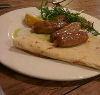 La Baracca Trattoria - Book Restaurant