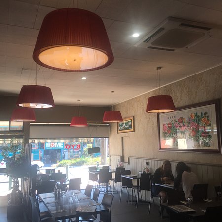 Leon Palace - Book Restaurant 0