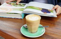 Livefast Lifestyle Cafe