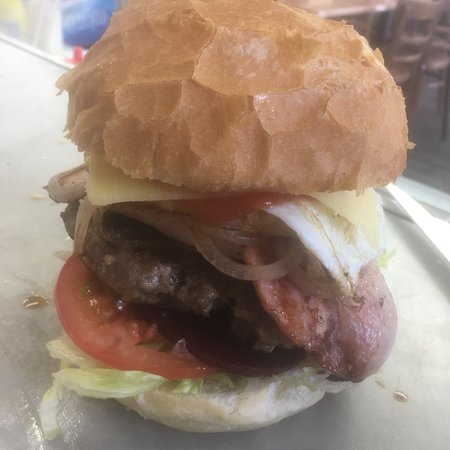 Lunchworks - Book Restaurant 0