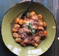 Lupo's Kiln Cafe - Book Restaurant