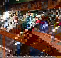 MacNamara's Irish Pub - Book Restaurant