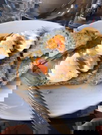 Maggie's Coffee Lounge