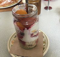 MannaFest Cafe - Book Restaurant