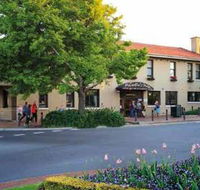 McCartin's Hotel Bistro - Book Restaurant