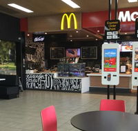 McDonalds Euroa - Book Restaurant