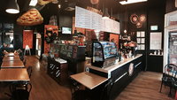 Mezzys Pizza
