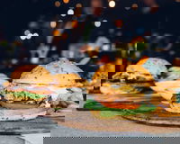 Middel's Tapas Bar and Restaurant