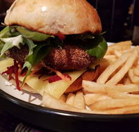 Milch Cafe Bar - Book Restaurant