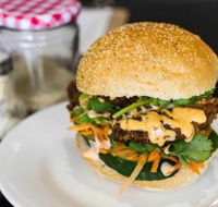 Mint and Jam - Book Restaurant