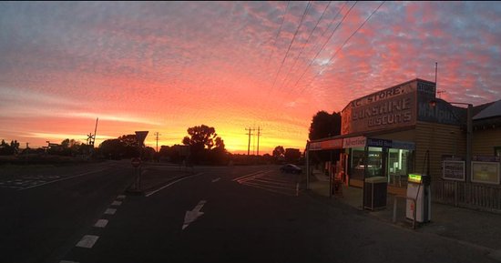 Moriac Store Moriac