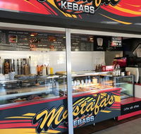 Mustafa's Kababs - Book Restaurant