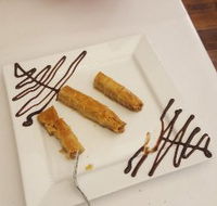 Natalia's Restaurant - Book Restaurant