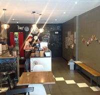 Obsession Coffee House - Book Restaurant