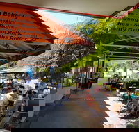 Orbost bakery - Book Restaurant