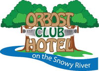 Orbost Club Hotel