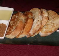 Ozone Hotel - Book Restaurant