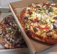 Paradise Pizza  Restaurant - Book Restaurant