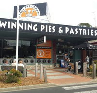 Paul The Pieman Bakery Cafe - Book Restaurant