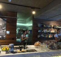 Powder Bar - Book Restaurant