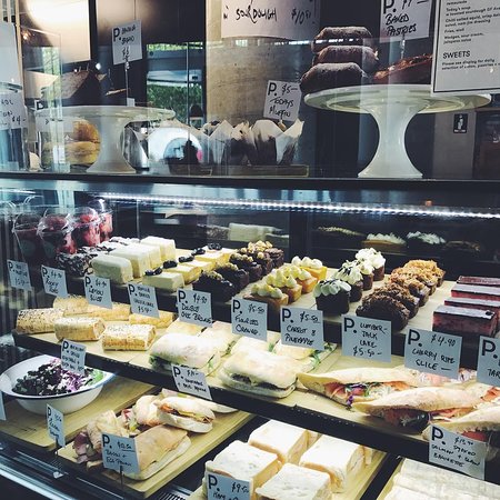Public Cafe Geelong