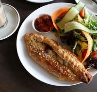 Pyrenees Pantry - Book Restaurant