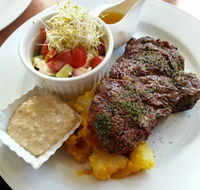 Quarry Restaurant - Book Restaurant