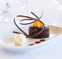 Radius Restaurant - Book Restaurant