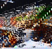 Reclaim Winebar  Cafe - Book Restaurant