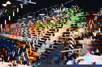 Reclaim Winebar  Cafe