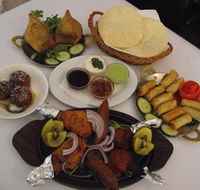 Remmy Dessert Indian Restaurant - Book Restaurant