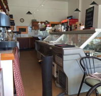 Roseberry Cafe - Book Restaurant