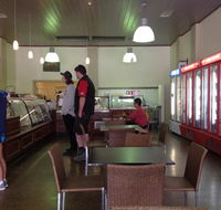 Segafredo's Bakery - Book Restaurant