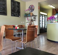 Sensational Sandwiches - Book Restaurant