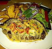 Sicilians restaurant - Book Restaurant